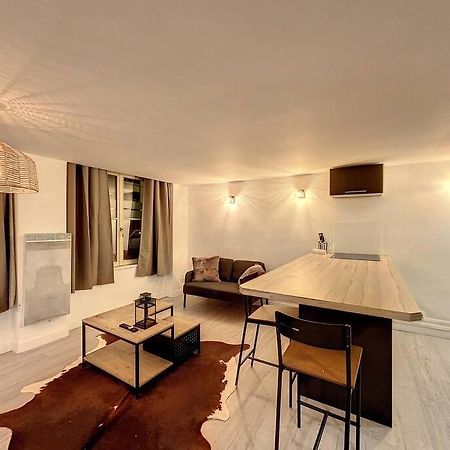 Cosy Appart Lyon 6- Brotteaux - Ney 1 외부 사진