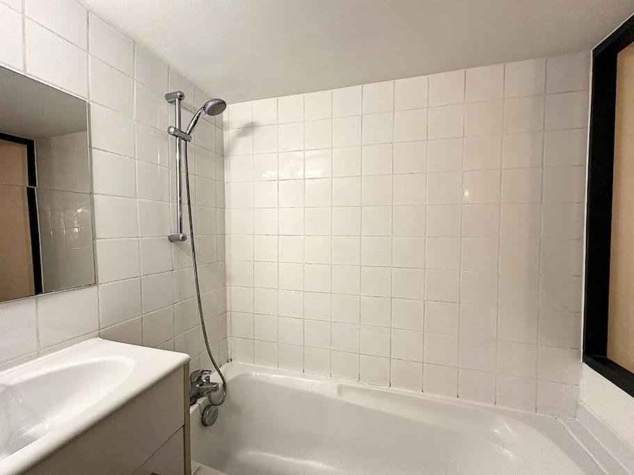 Cosy Appart Lyon 6- Brotteaux - Ney 1 외부 사진