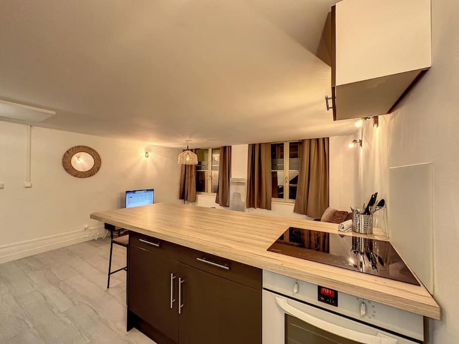 Cosy Appart Lyon 6- Brotteaux - Ney 1 외부 사진